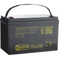 Аккумулятор для ИБП Kiper HRL-12430W (12В/120 А·ч)