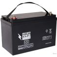 Аккумулятор для ИБП Security Power SPL 12-100 (12В/100 А·ч)