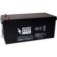 Аккумулятор для ИБП Security Power SPL 12-200 (12В/200 А·ч)
