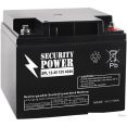 Аккумулятор для ИБП Security Power SPL 12-40 (12В/40 А·ч)