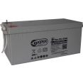 Аккумулятор для ИБП Kiper GEL-122000 (12В/200 А·ч)