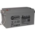Аккумулятор для ИБП Kiper GEL-12650(12В/65 А·ч)