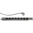 Блок розеток Kiper RS19-8SH-16-2EU