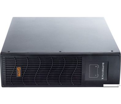 Внешний батарейный блок Kiper Power X20 RM 3U BP