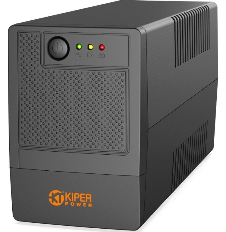 Источник бесперебойного питания Kiper Power B850 (850VA/480W)