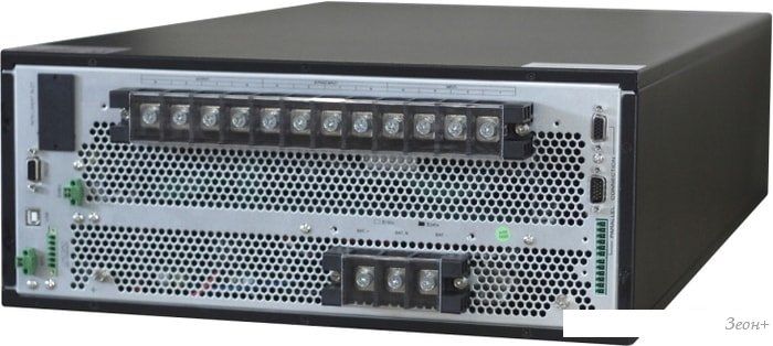 Источник бесперебойного питания Kiper Power Online 3P 40K
