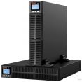 Источник бесперебойного питания Kiper Online ONE 1K RM Gen2 (1000VA/1000W)
