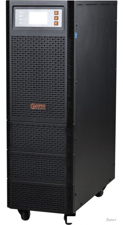 Источник бесперебойного питания Kiper Power Online ONE 6K Gen1 Bat20