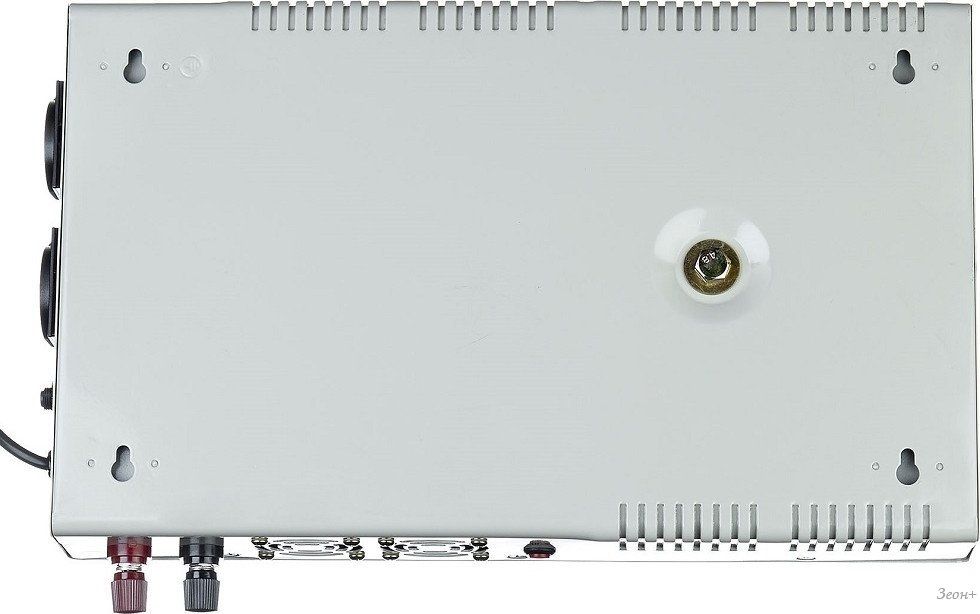 Источник бесперебойного питания Kiper Power Smart Slim 500