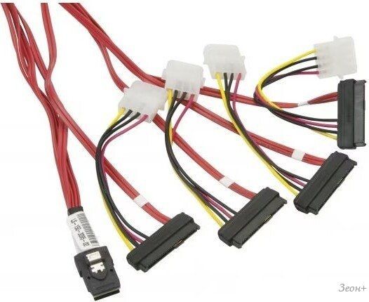 Кабель Supermicro CBL-0309L