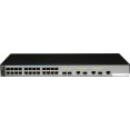 Управляемый коммутатор 2-го уровня Huawei S2720-28TP-EI-AC