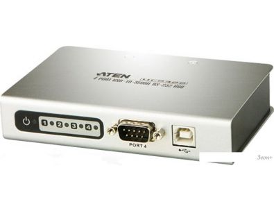 KVM переключатель Aten UC2324-AT