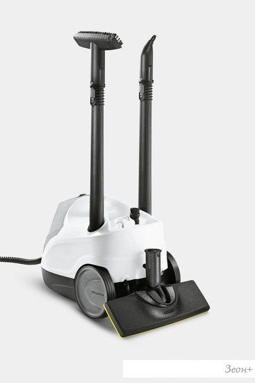 Пароочиститель Karcher SC 4 EasyFix PLUS 1.512-640.0