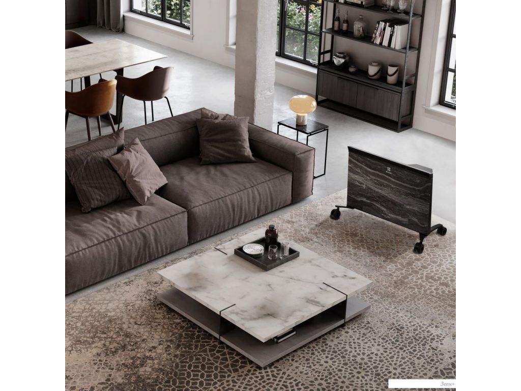 Конвектор Electrolux ECH/BMI-2000 Brilliant Marble