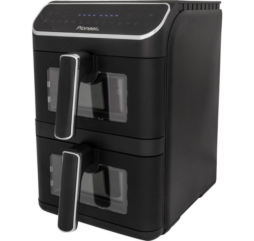 Аэрогриль (аэрофритюрница) Pioneer SM560D