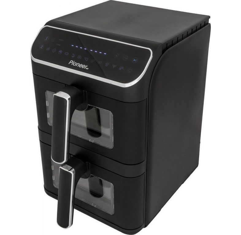 Аэрогриль (аэрофритюрница) Pioneer SM560D