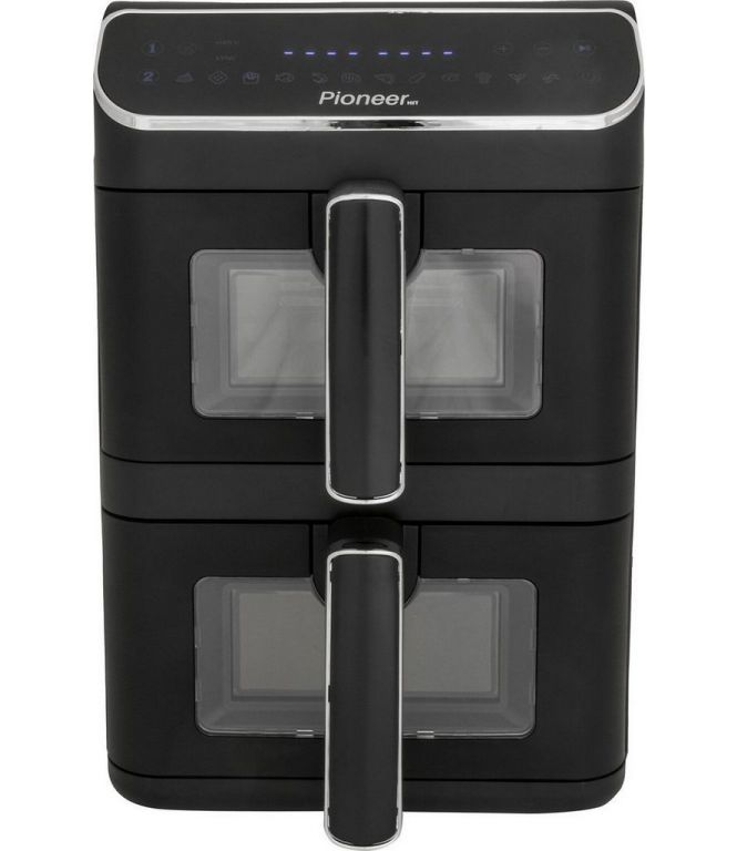 Аэрогриль (аэрофритюрница) Pioneer SM560D