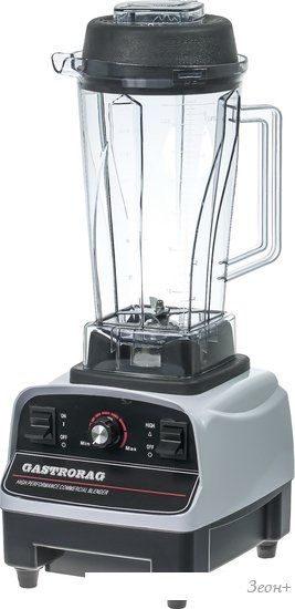 Стационарный блендер Gastrorag B-012AJ