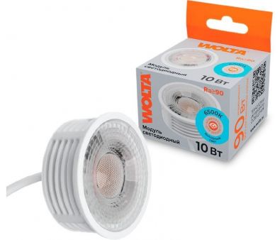Светодиодный модуль Wolta WDL-MR16-220V10W6K-LC