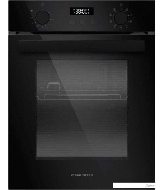 Электрический духовой шкаф MAUNFELD EOEM519PB2