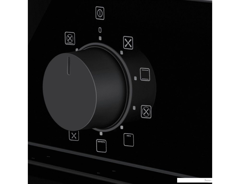 Электрический духовой шкаф MAUNFELD EOEM519PB2