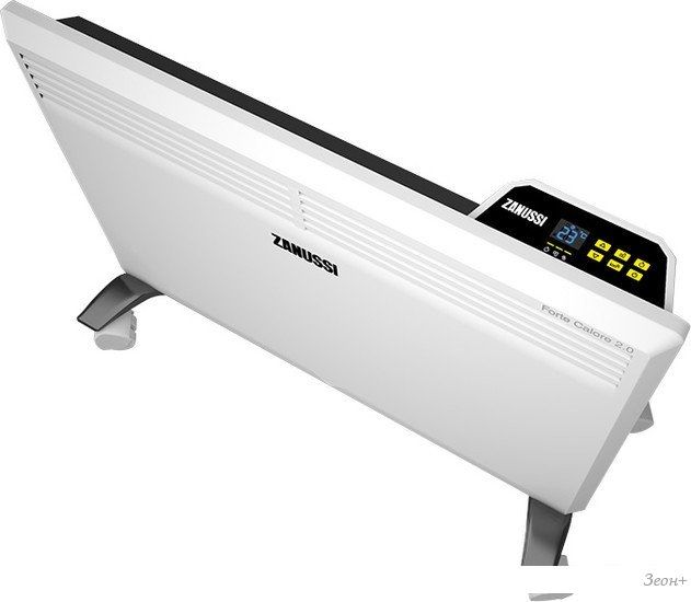 Конвектор Zanussi ZCH/S-2000 ER