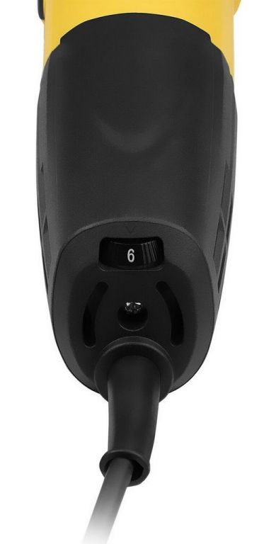 Угловая шлифмашина Kolner KAG 125-850V