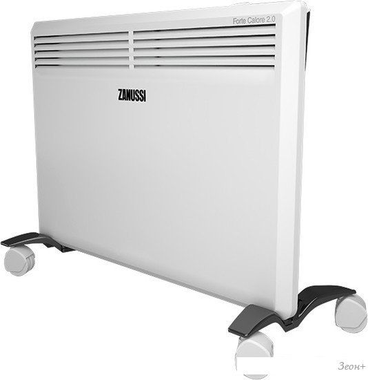 Конвектор Zanussi ZCH/S-500 MR