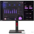 Монитор Lenovo ThinkVision T24i-30 63CFMATXEU