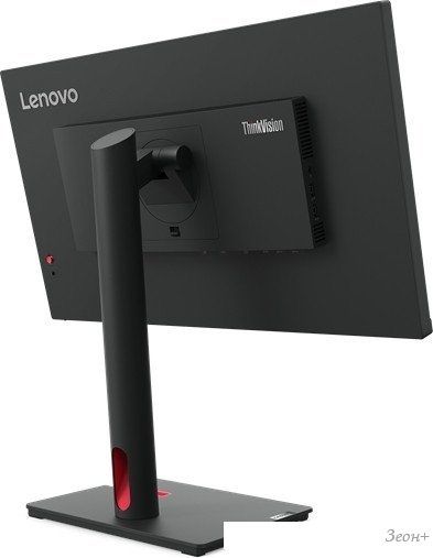 Монитор Lenovo ThinkVision T24i-30 63CFMATXEU