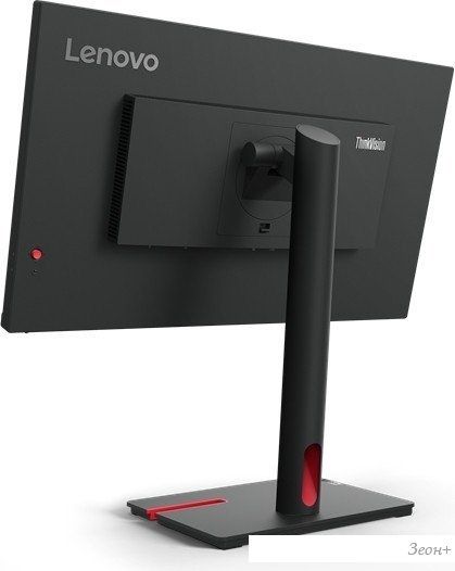 Монитор Lenovo ThinkVision T24i-30 63CFMATXEU