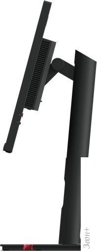 Монитор Lenovo ThinkVision T24i-30 63CFMATXEU