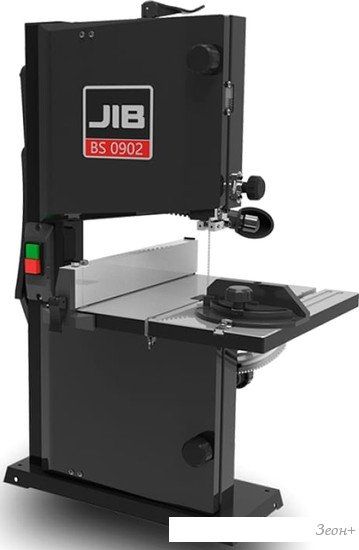 Станок JIB BS0902