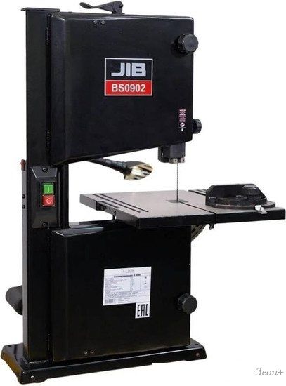 Станок JIB BS0902