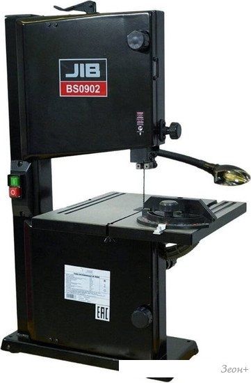 Станок JIB BS0902