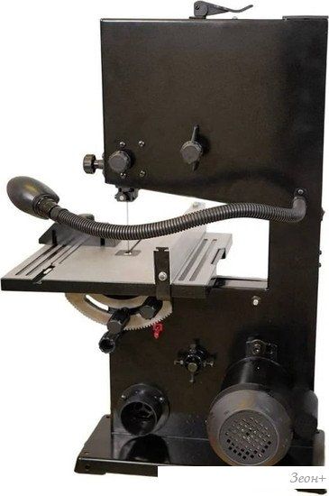 Станок JIB BS0902