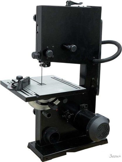 Станок JIB BS0902