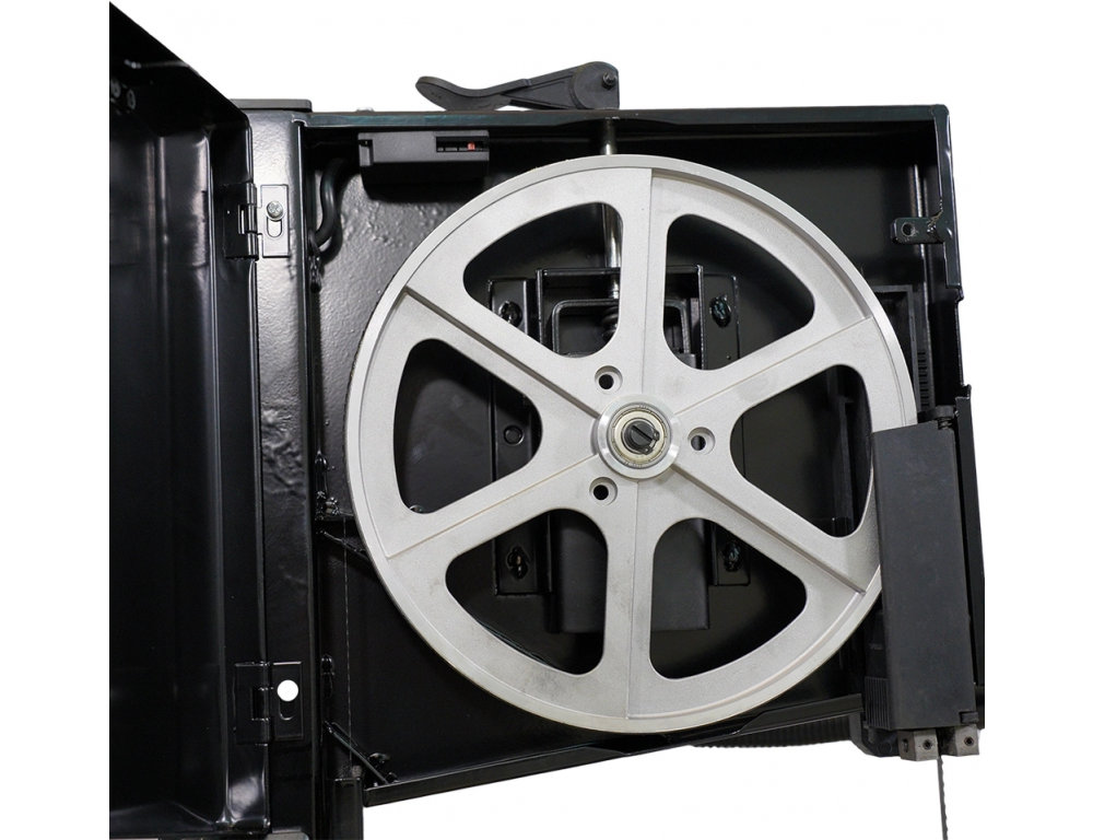 Станок JIB BS0902