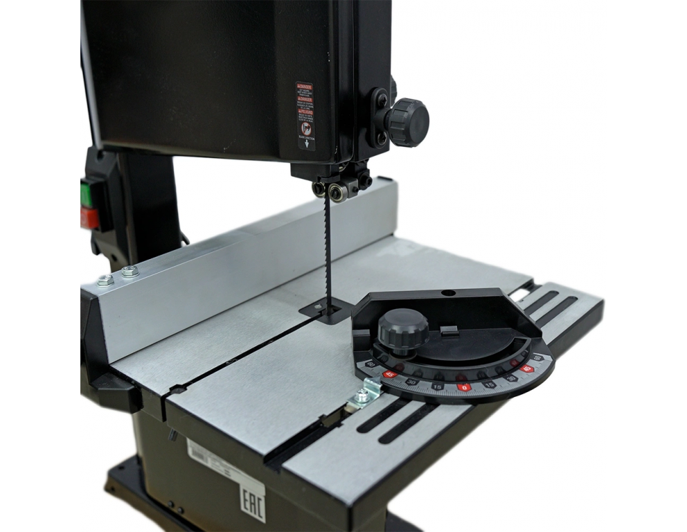 Станок JIB BS0902