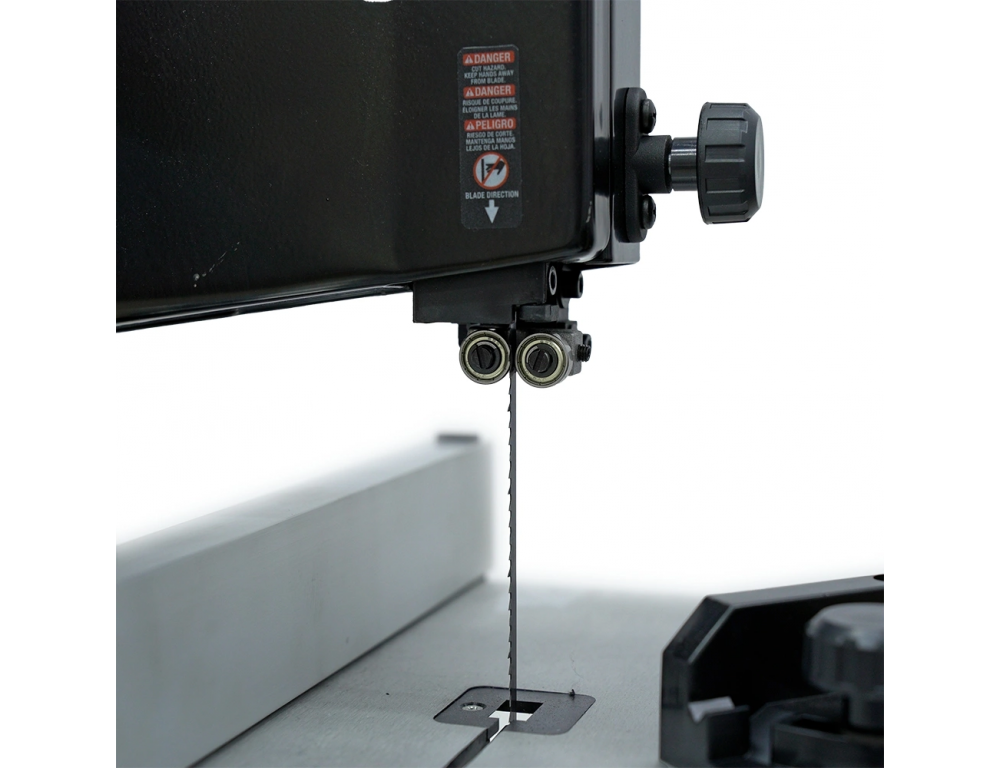 Станок JIB BS0902