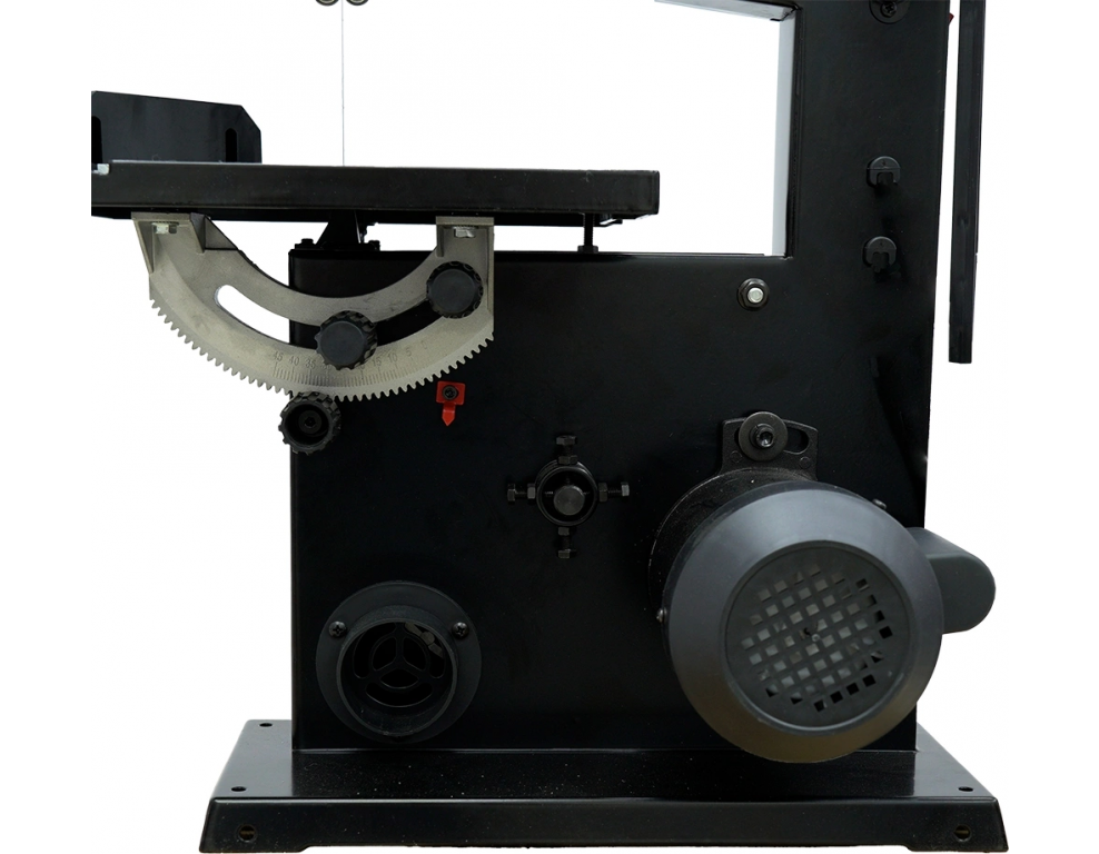 Станок JIB BS0902