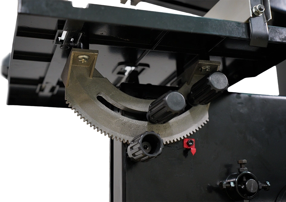 Станок JIB BS0902