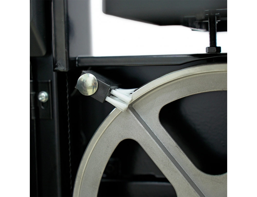 Станок JIB BS0902
