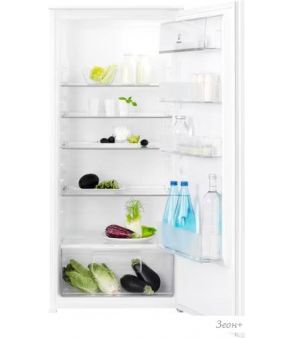 Однокамерный холодильник Electrolux LRB3AE12S