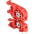 Клеммная колодка EKF PROxima JXB-2.5/35 plc-jxb-2.5/35r