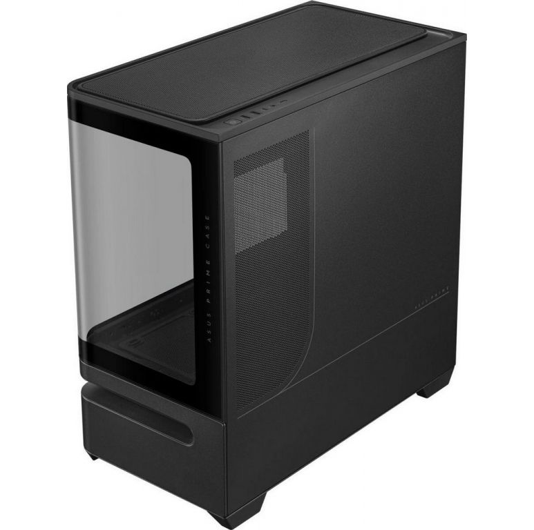 Корпус ASUS Prime AP202 TG ARGB (черный)