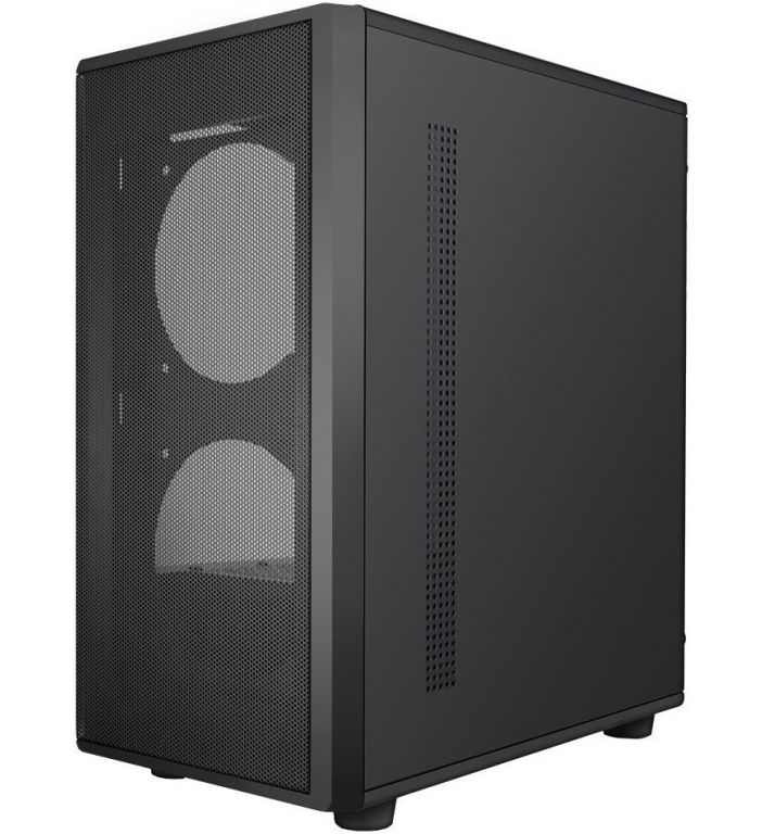 Корпус Ginzzu CL401