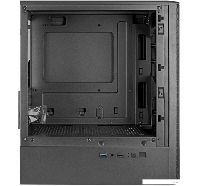 Корпус Ginzzu CL401