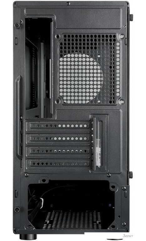 Корпус Ginzzu CL401