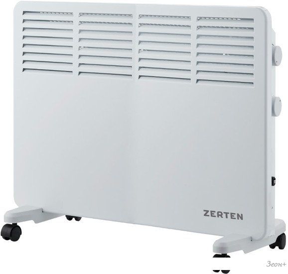 Конвектор Zerten RK-15